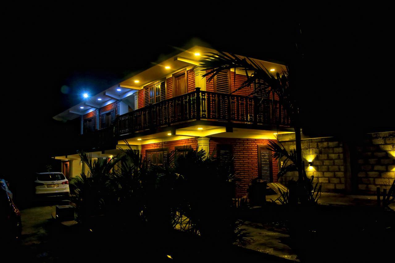 D Family Resort Анурадхапура Екстериор снимка