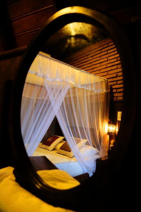 D Family Resort Анурадхапура Екстериор снимка