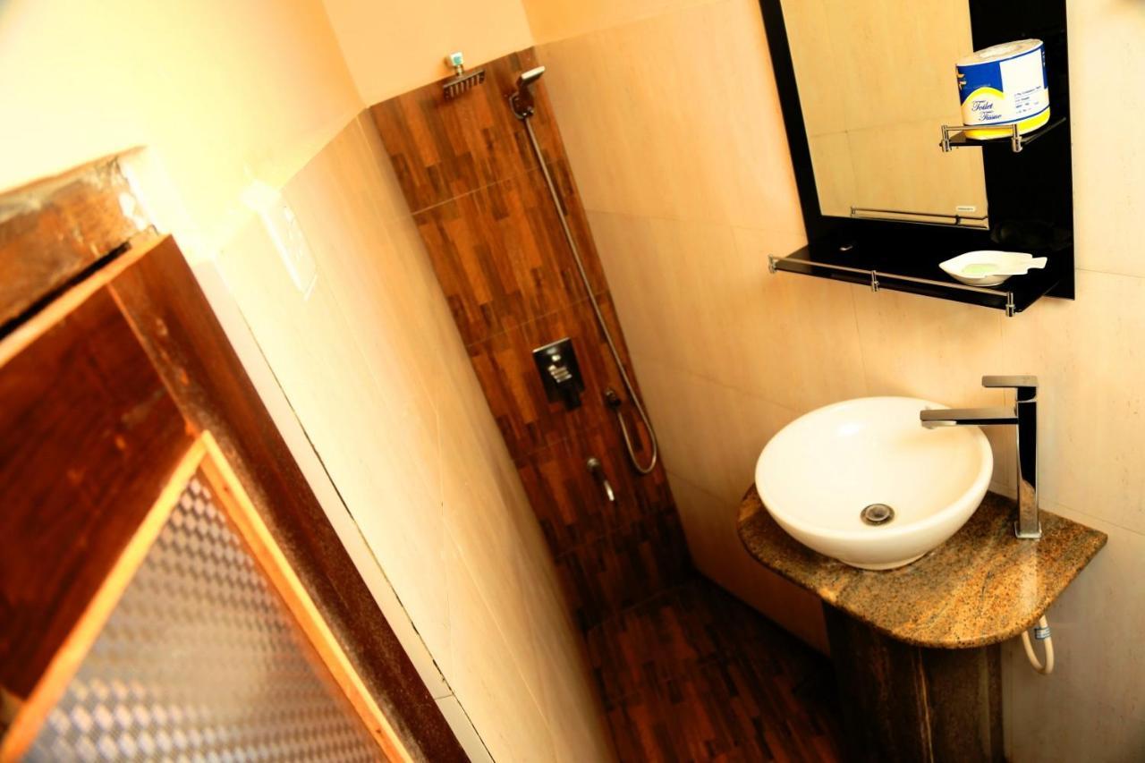 D Family Resort Анурадхапура Екстериор снимка