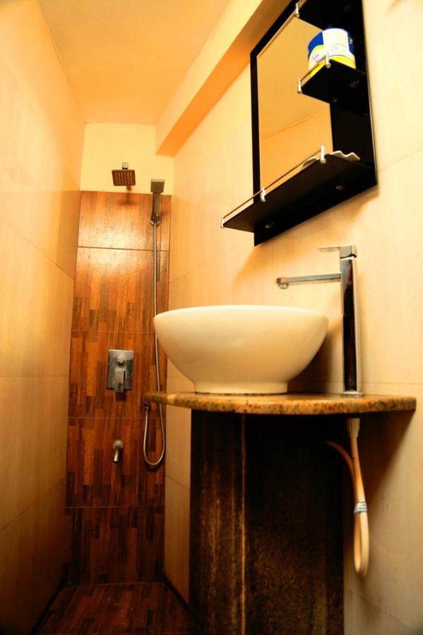D Family Resort Анурадхапура Екстериор снимка